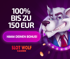 Slotwolf