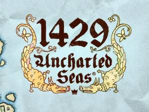 1429 Uncharted Seas hohe Auszahlungsquote