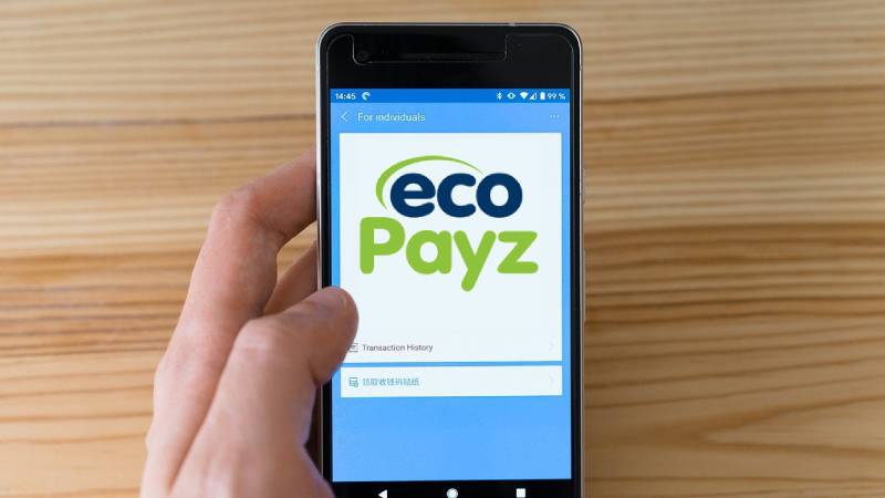 EcoPayz als Zahlungsmittel in Online Spielotheken