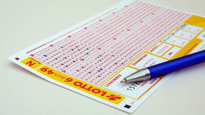 Lotto Gewinn in Deutschland auszahlen lassen